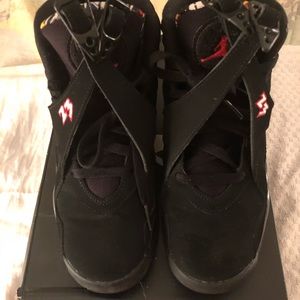 Jordan sneakers 8